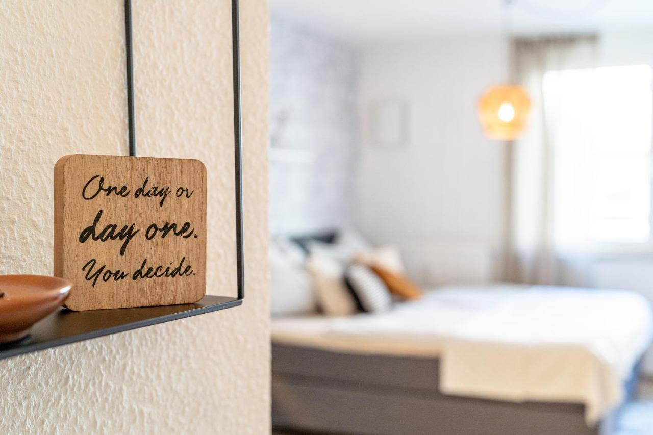 ליינפלדן-אכטרדינגן Neu☆Business Apartment☆Messe/Airport☆Tiefgarage מראה חיצוני תמונה